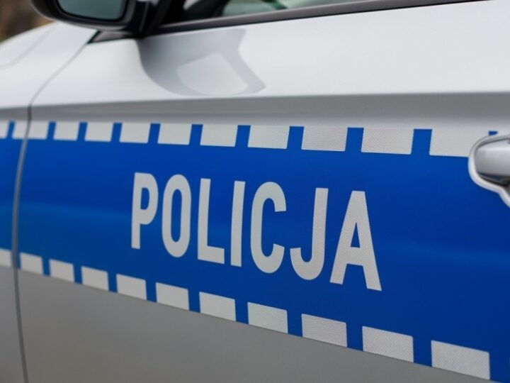 Sukces poszukiwań 28-latka w kryzysie emocjonalnym po intensywnych działaniach policji