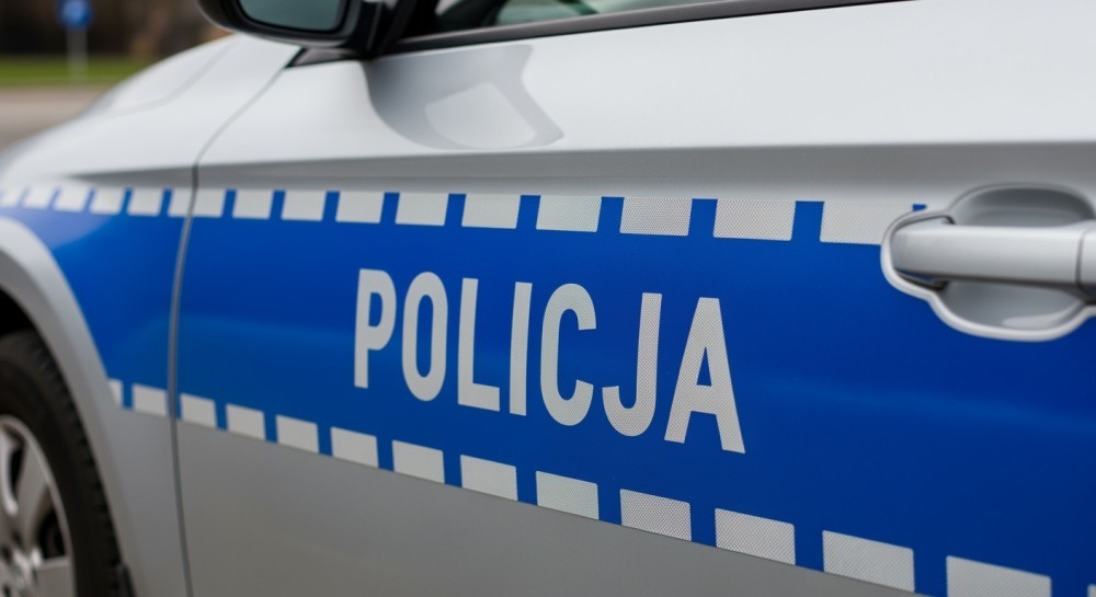 Sukces poszukiwań 28-latka w kryzysie emocjonalnym po intensywnych działaniach policji