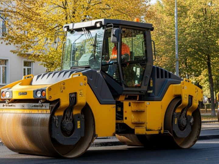 Modernizacja drogi na os. Leśniczówka w Rzykach zakończona