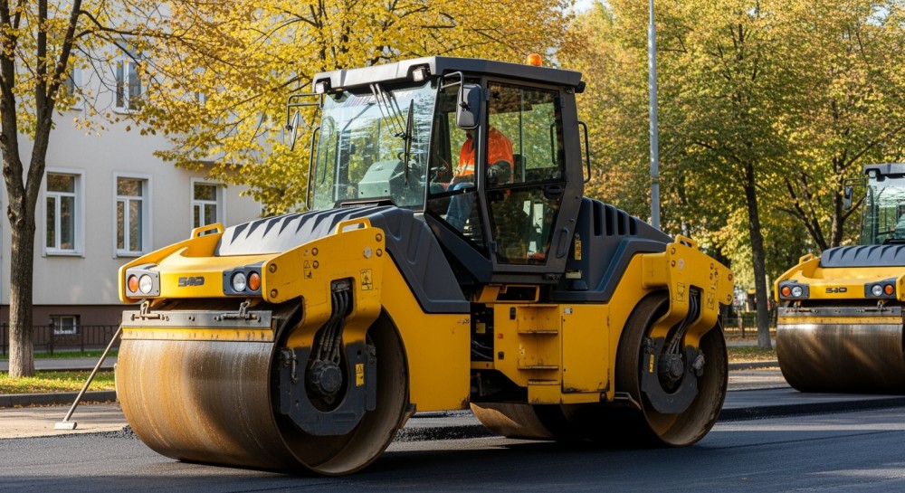 Modernizacja drogi na os. Leśniczówka w Rzykach zakończona