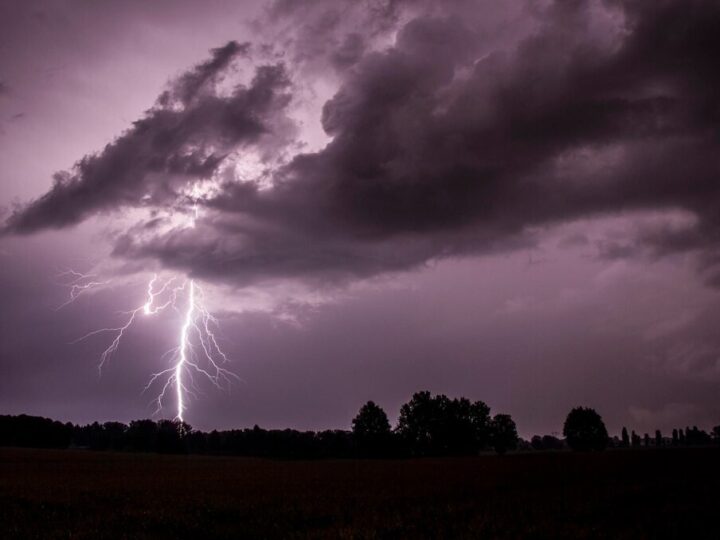 Ostrzeżenie o możliwym przekroczeniu poziomu PM10 w powietrzu