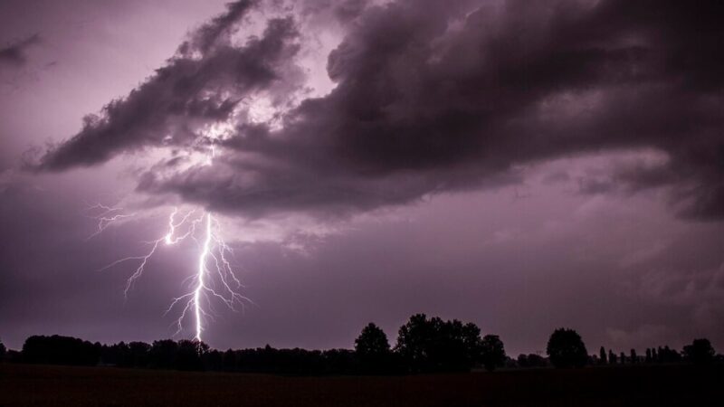 Ostrzeżenie o możliwym przekroczeniu poziomu PM10 w powietrzu