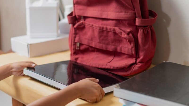 Nowoczesne laboratoria AI i STEM w szkołach Powiatu Wadowickiego