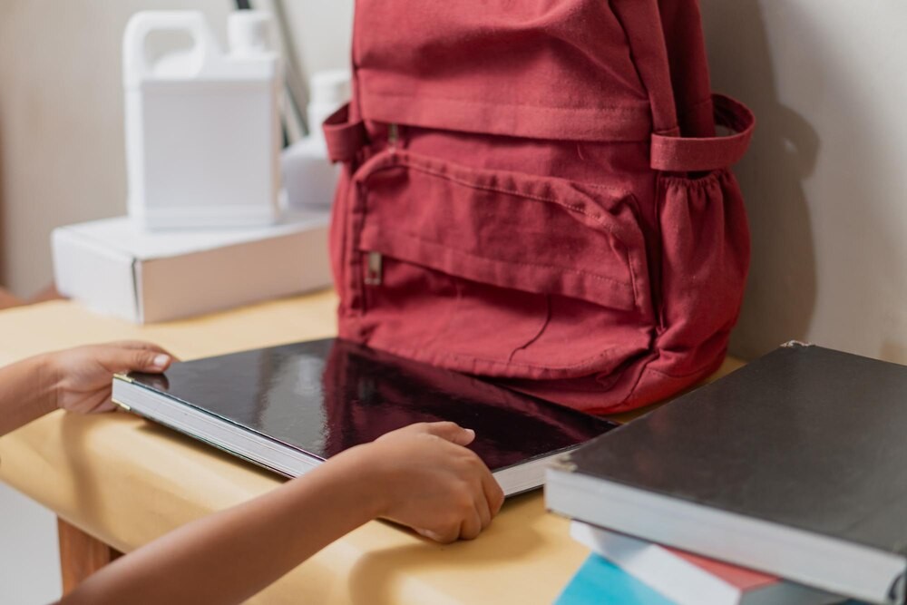 Nowoczesne laboratoria AI i STEM w szkołach Powiatu Wadowickiego