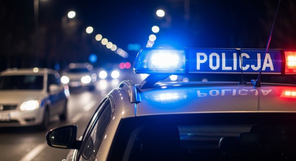 Trzech kierowców ukaranych za przekroczenie prędkości w Wyźrale i Andrychowie