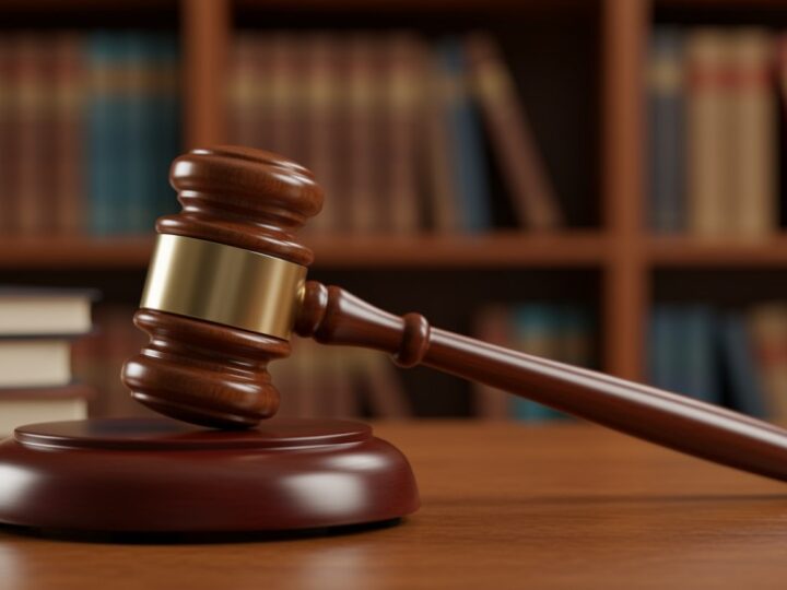 53-letni poszukiwany trafił za kratki po wyroku sądu