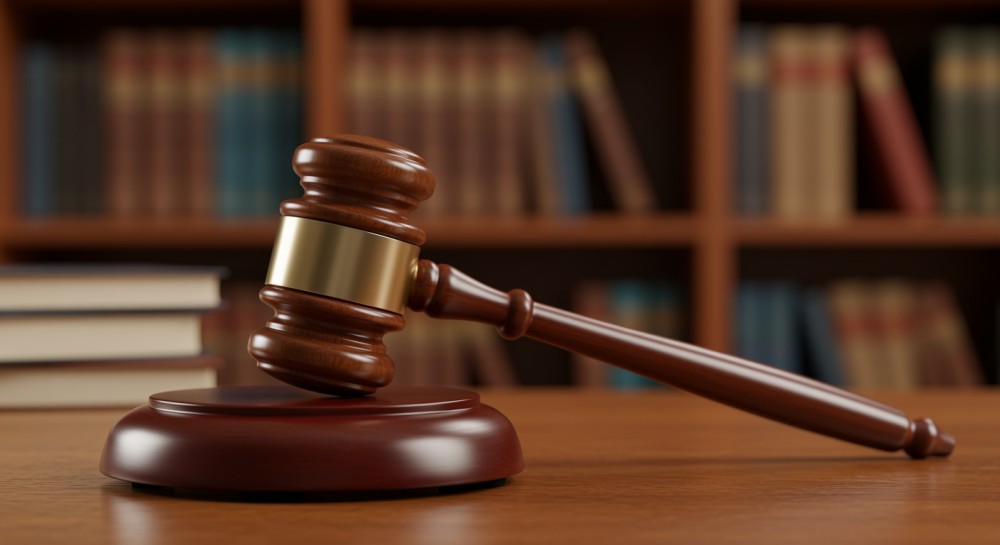 53-letni poszukiwany trafił za kratki po wyroku sądu