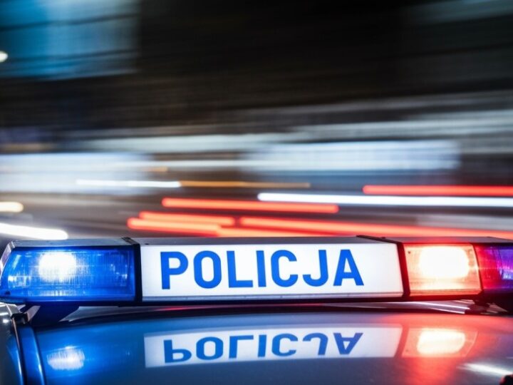 Mandat 4 tys. zł za hałas: Policja nie odpuszcza kierowcom w Wadowicach