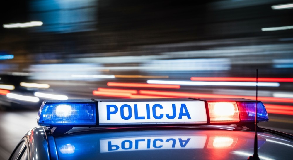 Mandat 4 tys. zł za hałas: Policja nie odpuszcza kierowcom w Wadowicach