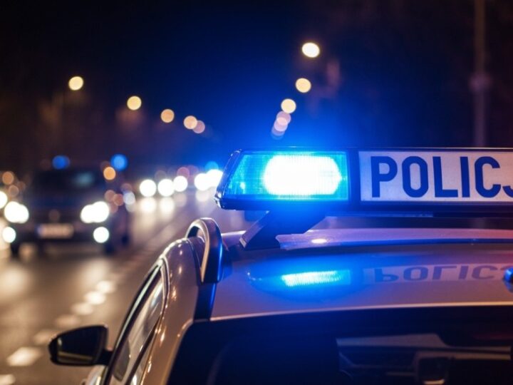 Areszt dla mężczyzny z dużą ilością narkotyków w Wadowicach