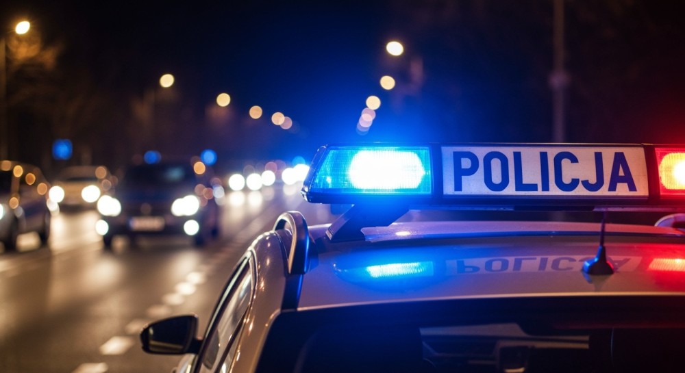 Areszt dla mężczyzny z dużą ilością narkotyków w Wadowicach