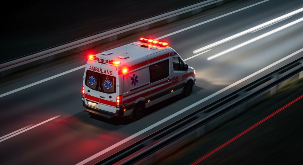 Dzielnicowi w Świnnej Porębie: Bezpieczeństwo seniorów na pierwszym planie