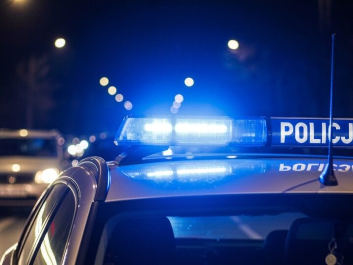 Kobieta poszukiwana listem gończym zatrzymana przez wadowickich policjantów