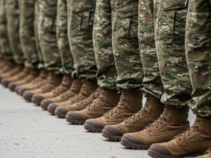 Kwalifikacja wojskowa 2026: Kto i kiedy musi się stawić w powiecie wadowickim?