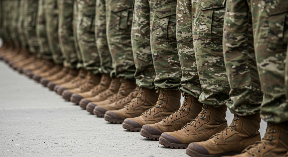 Kwalifikacja wojskowa 2026: Kto i kiedy musi się stawić w powiecie wadowickim?