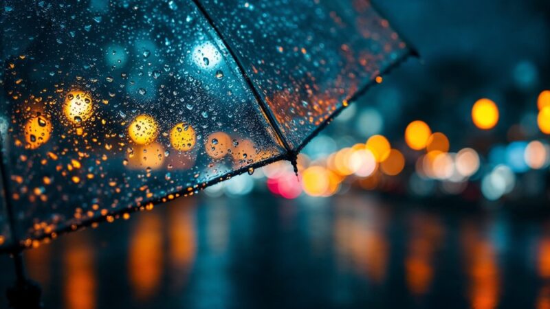 Ostrzeżenie o oblodzeniu: Uważaj na niebezpieczne nawierzchnie!