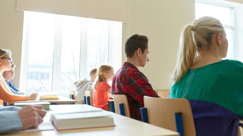 Nowy program unijny: Wsparcie dla szkół w latach 2025-2027