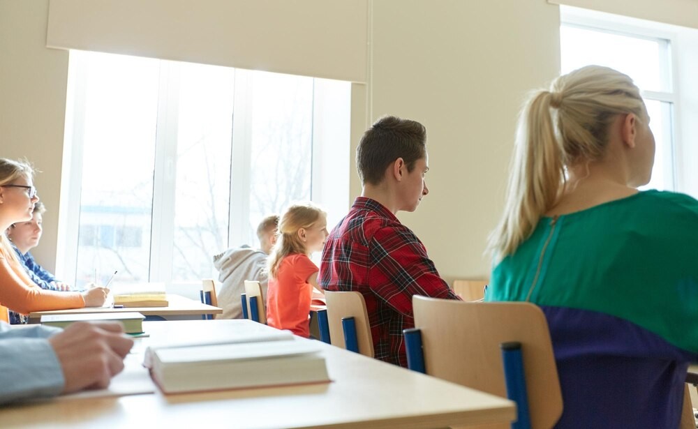 Nowy program unijny: Wsparcie dla szkół w latach 2025-2027