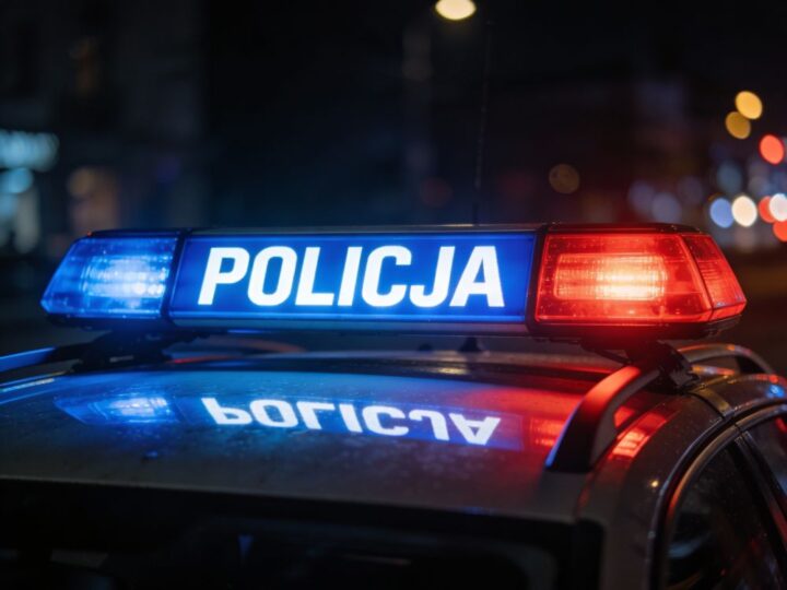 Seniorka z Wadowic straciła 40 tys. złotych na oszustwie „na policjanta”