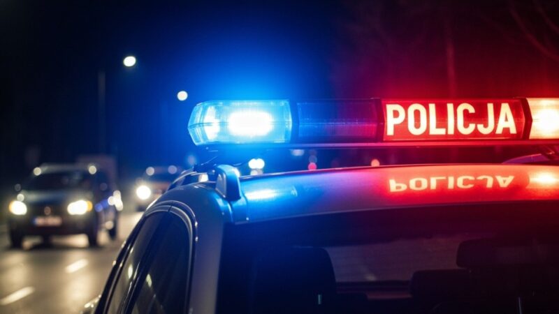 Wadowiccy kryminalni w akcji: odzyskane skradzione mienie i ujawnione narkotyki