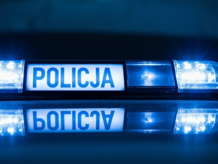 Poszukiwany listem gończym 50-latek zatrzymany przez wadowickich policjantów