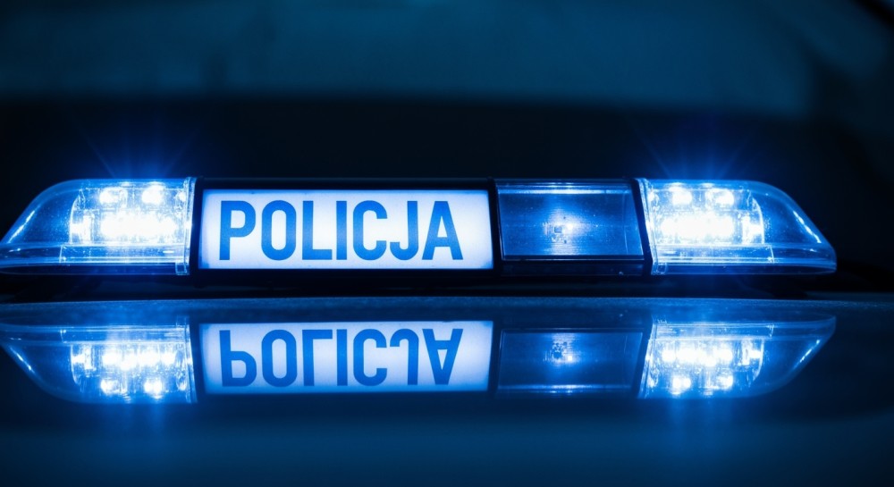 Poszukiwany listem gończym 50-latek zatrzymany przez wadowickich policjantów