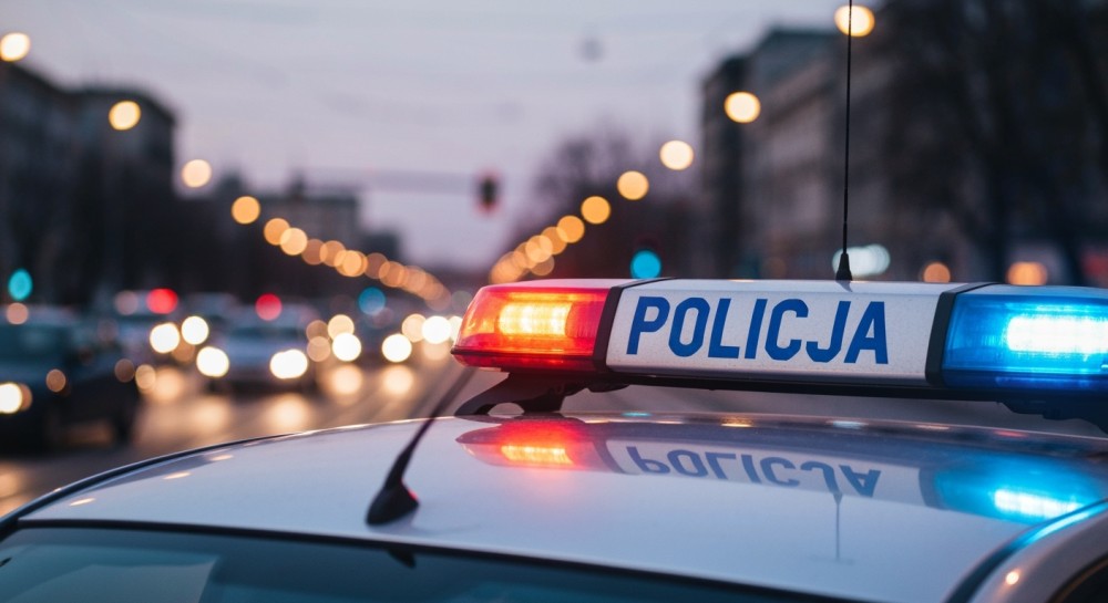 Policja rozbija zorganizowaną grupę przestępczą produkującą nielegalne leki w Bielsku-Białej