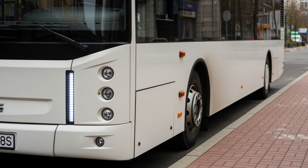 Nowy operator na linii Wadowice – Zygodowice – Spytkowice od kwietnia 2026