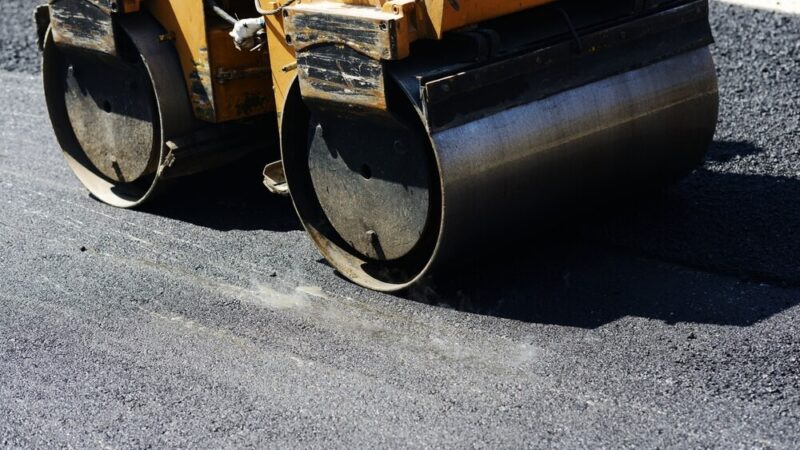 11,1 miliona złotych dla powiatu wadowickiego na rozwój dróg!