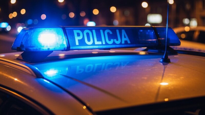 Recydywiści na drogach: wysokie mandaty i utrata praw jazdy