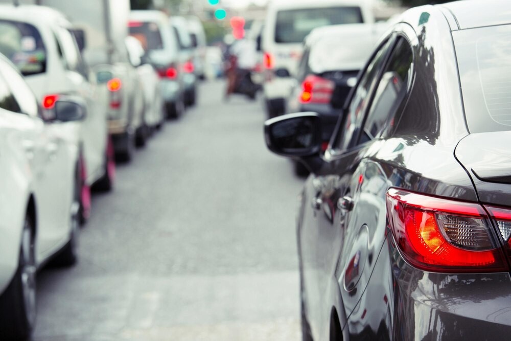 Utrudnienia drogowe w Kalwarii Zebrzydowskiej w okresie Wielkiego Tygodnia 2026