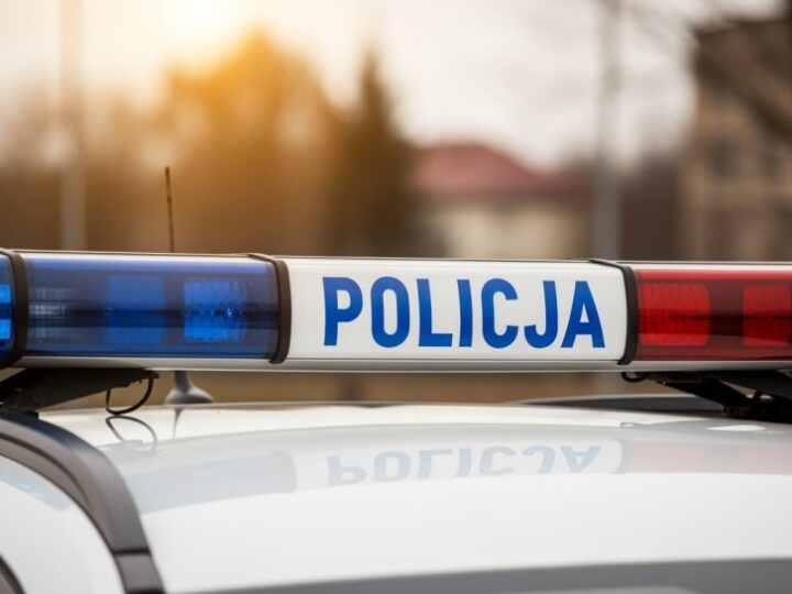 Policja w Wadowicach zorganizowała spotkanie dla seniorów