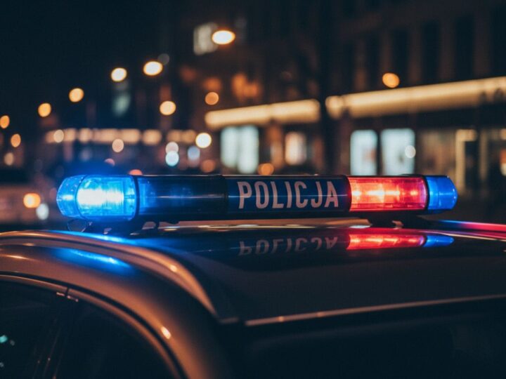 Głosuj na swojego dzielnicowego w plebiscycie „Super Dzielnicowy 2026” – mł. asp. Przemysław Rzońca z Wadowic!