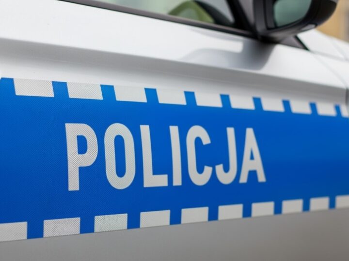Zatrzymanie mężczyzny poszukiwanego za włamanie