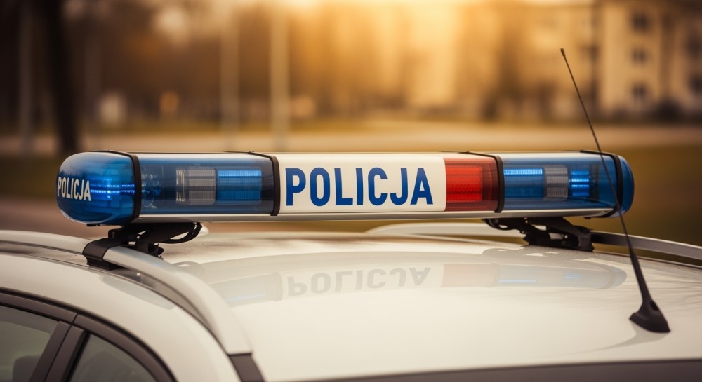 Bezpieczni seniorzy w Kalwarii Zebrzydowskiej – profilaktyczne spotkanie z policją