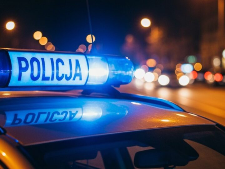 Dzielnicowi z Wadowic zatrzymali poszukiwanego przestępcę z marihuaną