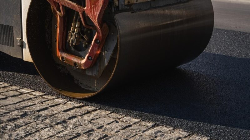 Konsultacje w sprawie budowy drogi pieszo-rowerowej Andrychów – Brzezinka