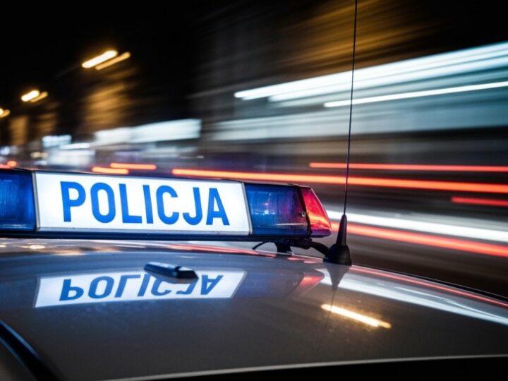Wadowiccy policjanci uratowali seniorkę przed oszustwem „na wypadek”
