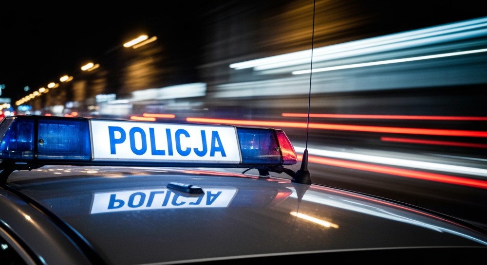 Wadowiccy policjanci uratowali seniorkę przed oszustwem „na wypadek”