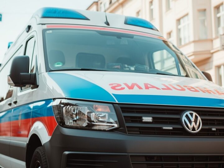 Amunicja z II wojny światowej znaleziona w Lipniku – mieszkańcy zachowali zimną krew