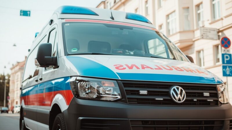 Amunicja z II wojny światowej znaleziona w Lipniku – mieszkańcy zachowali zimną krew