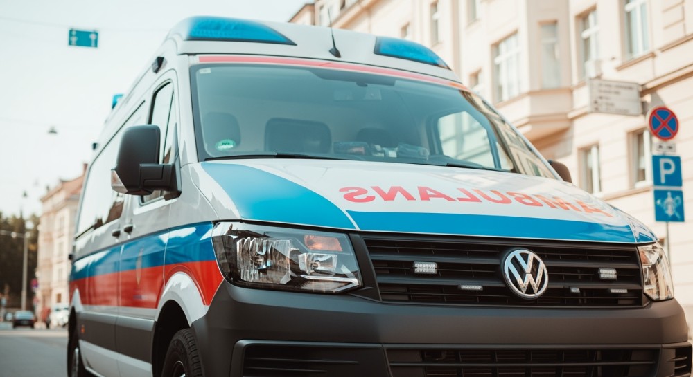 Amunicja z II wojny światowej znaleziona w Lipniku – mieszkańcy zachowali zimną krew