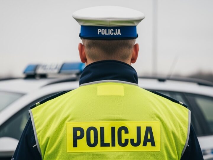 Kierowca z ponad 2 promilami alkoholu skazany w trybie przyspieszonym