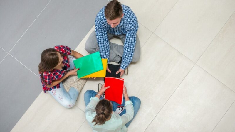 Nowa era kształcenia zawodowego w Wadowicach: otwarto nowoczesną pracownię w CKZiU Nr 2