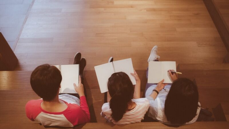 Dni otwarte szkół w Kalwarii Zebrzydowskiej – odkryj swoją przyszłość edukacyjną!