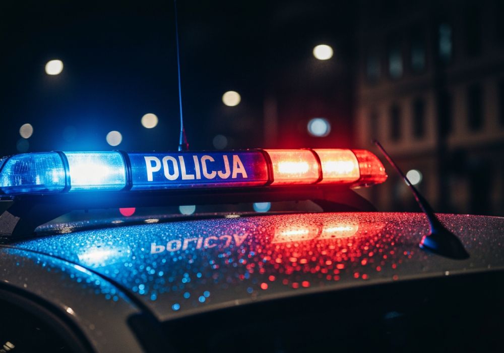 Policja aresztowała dwóch poszukiwanych przestępców