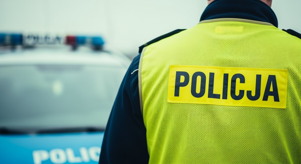 Bezpieczne drogi: Policja w Wadowicach kontroluje kierowców na „Alkohol i Narkotyki”