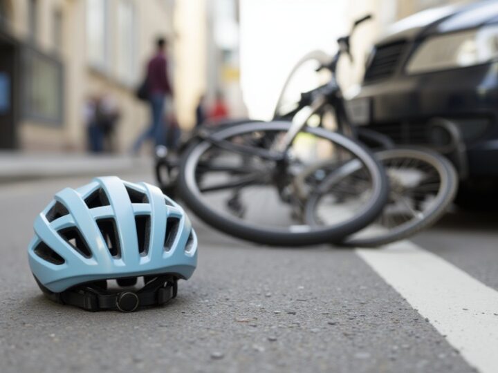 Konsultacje w sprawie budowy trasy pieszo-rowerowej w Andrychowie