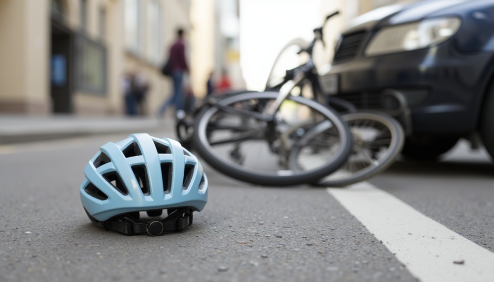 Konsultacje w sprawie budowy trasy pieszo-rowerowej w Andrychowie