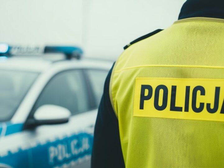 Kierowcy zatrzymani za przekroczenie prędkości w terenie zabudowanym – 106 i 108 km/h!